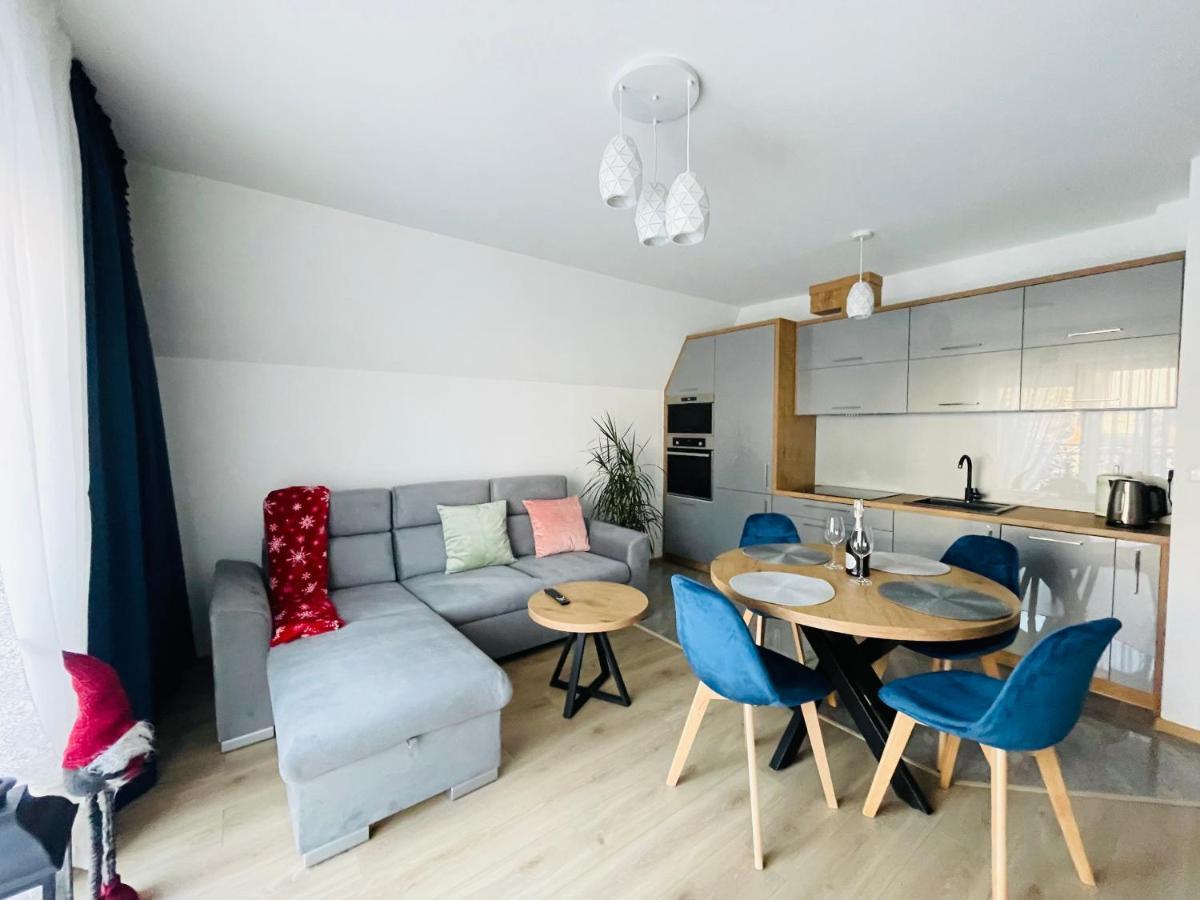 Apartamenty Stasikowka Poronin Exterior foto