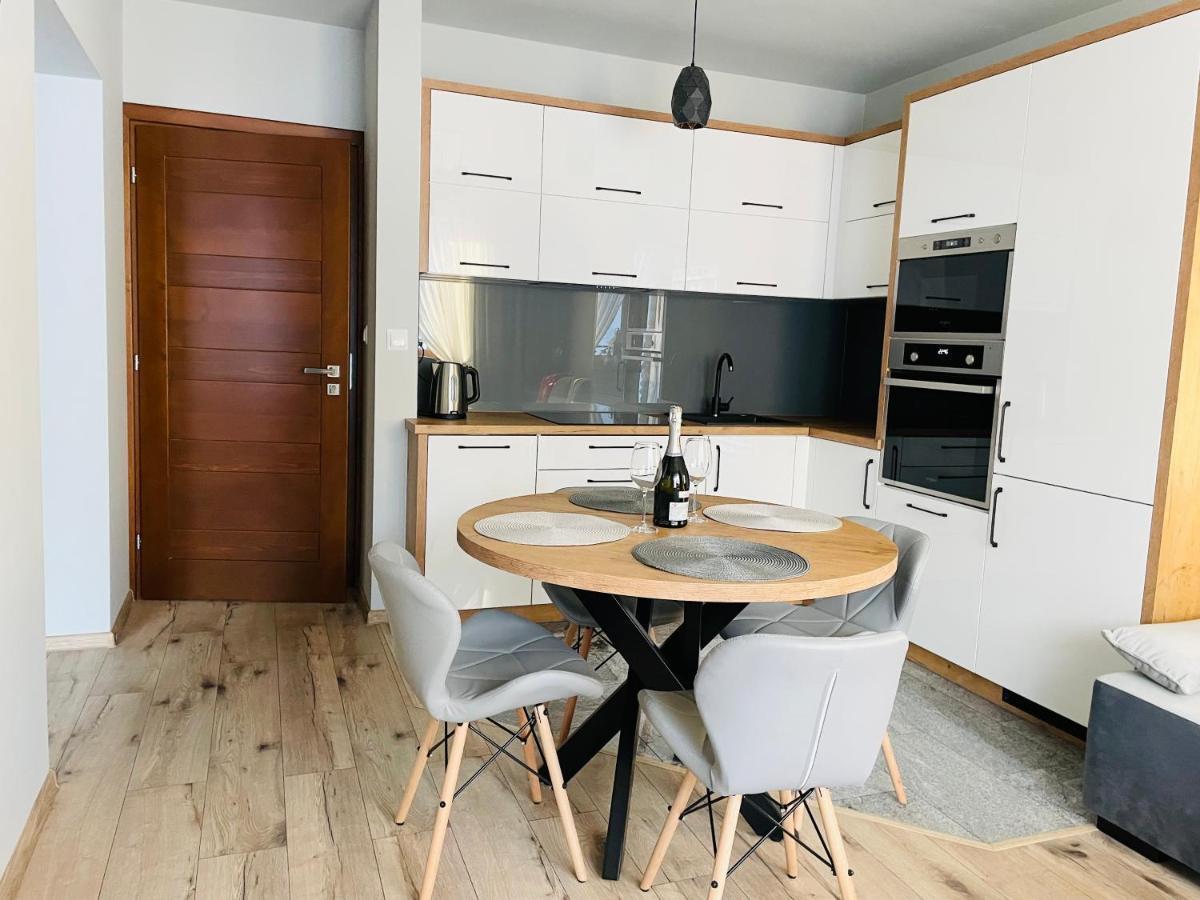 Apartamenty Stasikowka Poronin Exterior foto