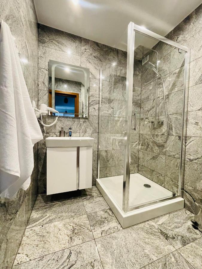 Apartamenty Stasikowka Poronin Exterior foto